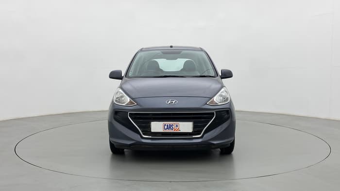 2019 Hyundai NEW SANTRO MAGNA, Petrol, Manual, 42,415 km, Front