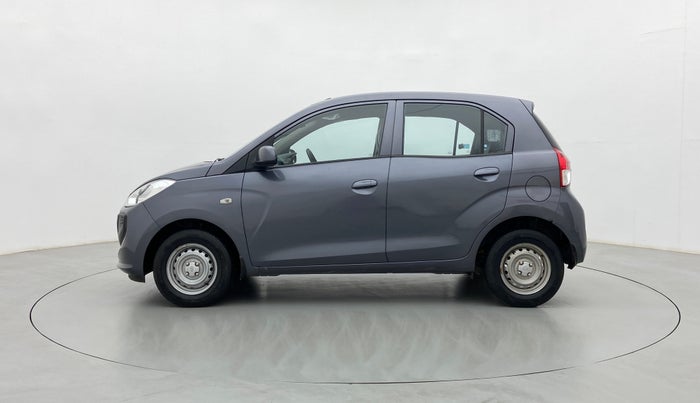 2019 Hyundai NEW SANTRO MAGNA, Petrol, Manual, 42,415 km, Left Side