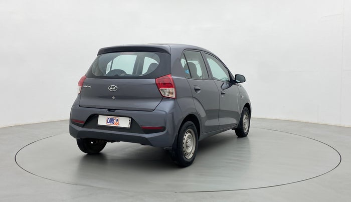 2019 Hyundai NEW SANTRO MAGNA, Petrol, Manual, 42,415 km, Right Back Diagonal