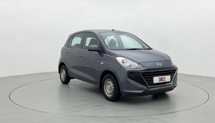 2019 Hyundai NEW SANTRO MAGNA, Petrol, Manual, 42,415 km, Right Front Diagonal