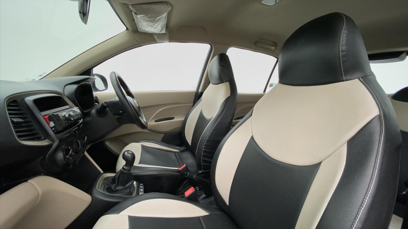 2019 Hyundai NEW SANTRO MAGNA, Petrol, Manual, 42,415 km, Right Side Front Door Cabin