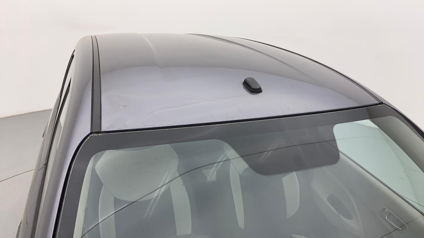 2019 Hyundai NEW SANTRO MAGNA, Petrol, Manual, 42,415 km, Roof