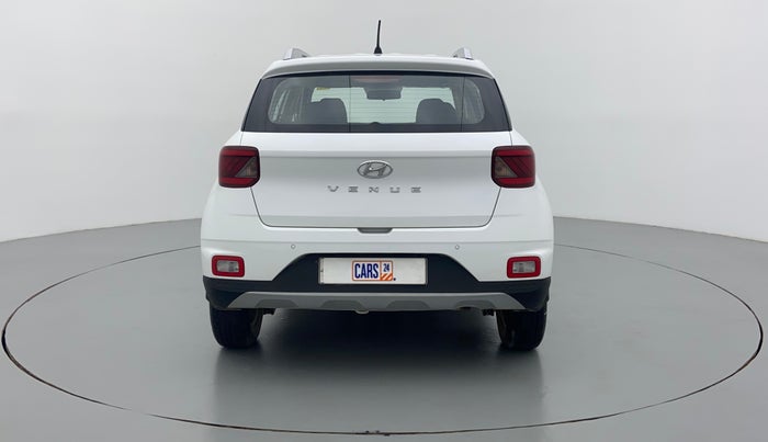 2021 Hyundai VENUE S 1.5 CRDI, Diesel, Manual, 12,764 km, Back/Rear