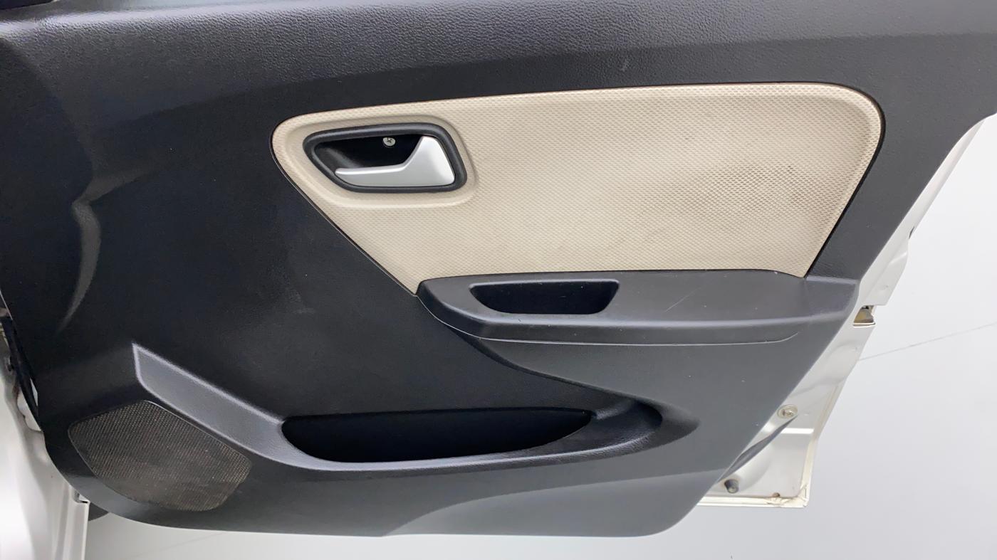 2020 Maruti Alto VXI, Petrol, Manual, 48,047 km, Driver Side Door Panels Control