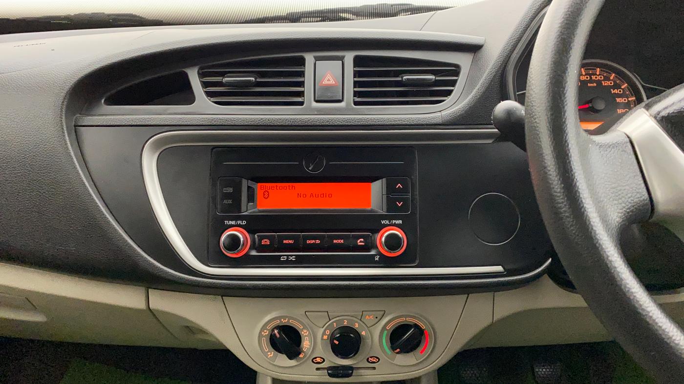 2020 Maruti Alto VXI, Petrol, Manual, 48,047 km, Air Conditioner