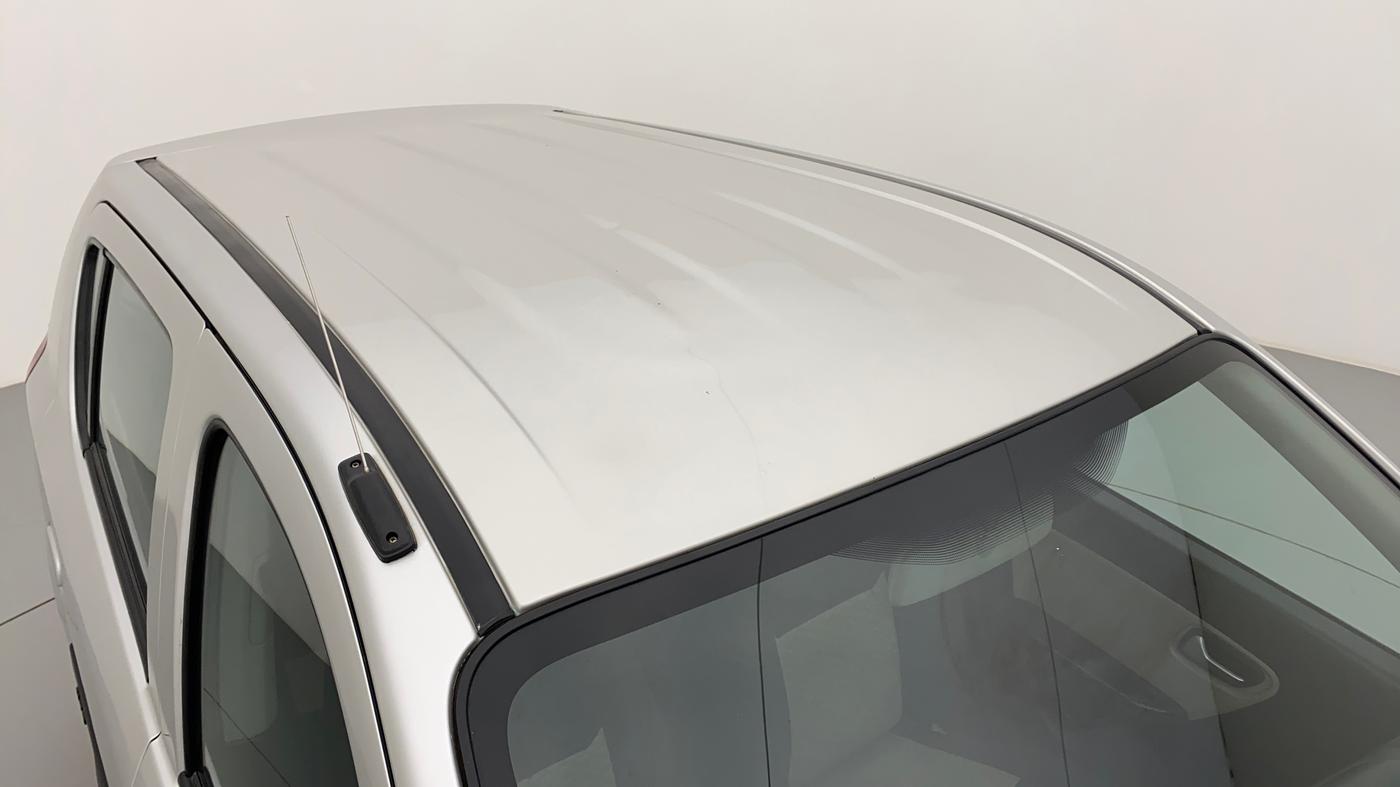 2020 Maruti Alto VXI, Petrol, Manual, 48,047 km, Roof
