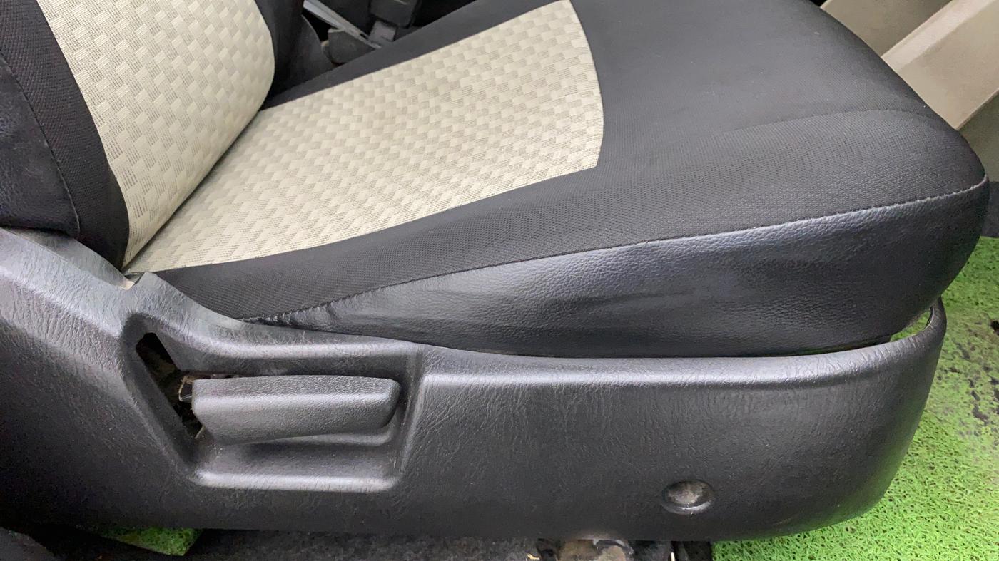 2020 Maruti Alto VXI, Petrol, Manual, 48,047 km, Driver Side Adjustment Panel