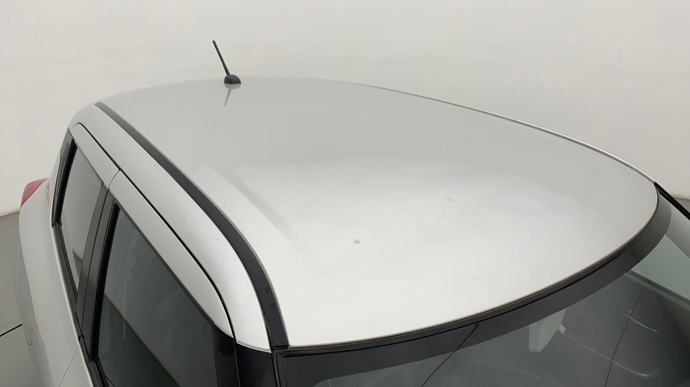 2018 Maruti Swift ZXI PLUS AMT, Petrol, Automatic, 23,985 km, Roof