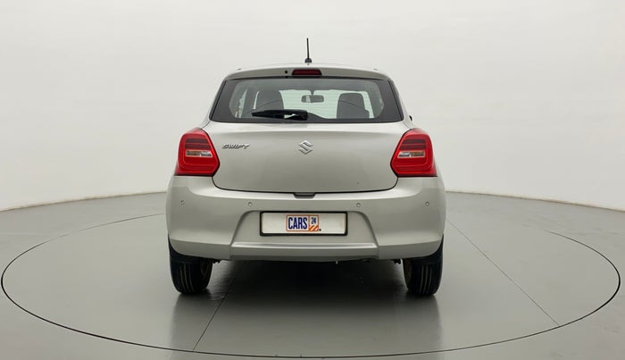 2018 Maruti Swift ZXI PLUS AMT, Petrol, Automatic, 23,985 km, Back/Rear