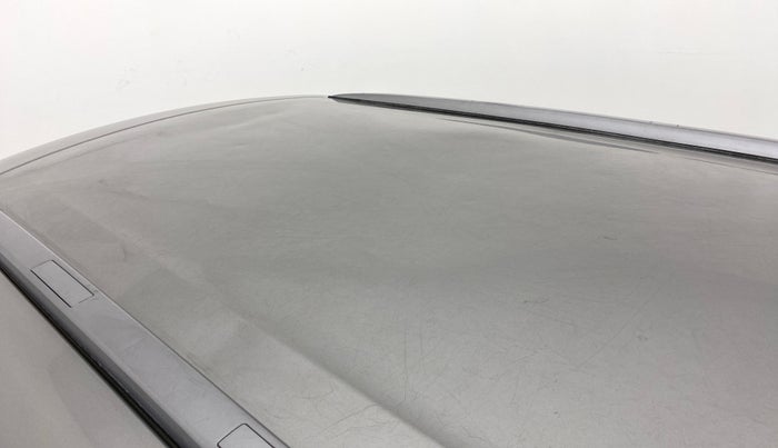 2018 Maruti Vitara Brezza ZDI PLUS AMT, Diesel, Automatic, 66,619 km, Roof - Slightly dented