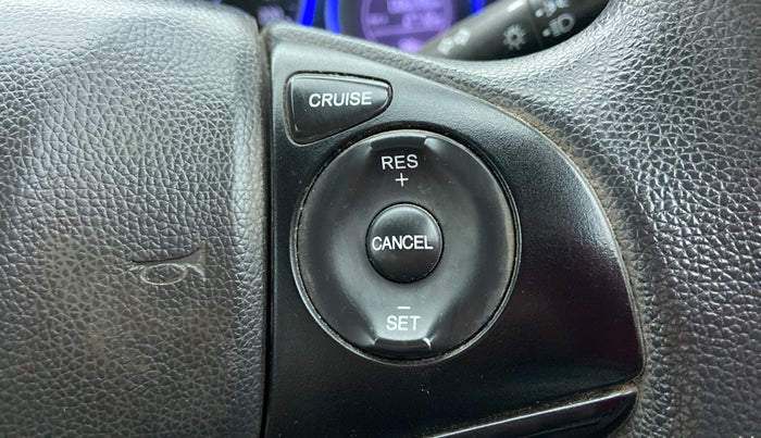 2014 Honda City SV MT DIESEL, Diesel, Manual, 86,449 km, Adaptive Cruise Control