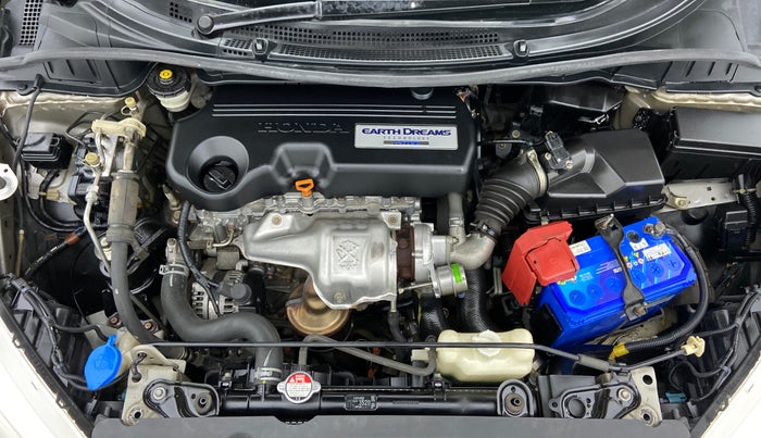 2014 Honda City SV MT DIESEL, Diesel, Manual, 86,449 km, Open Bonet
