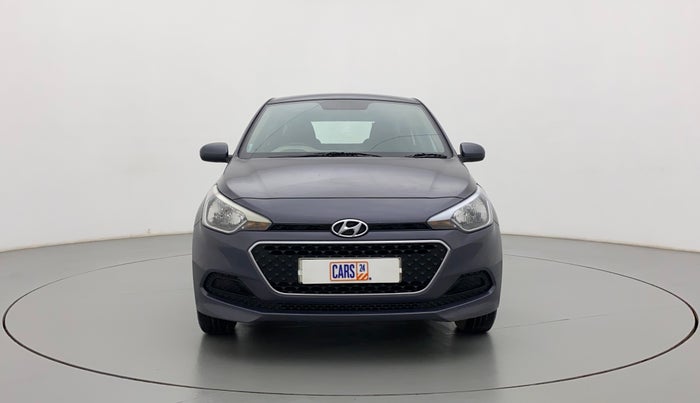 2016 Hyundai Elite i20 MAGNA 1.2, Petrol, Manual, 27,691 km, Front