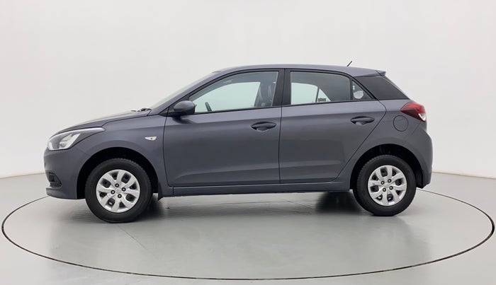 2016 Hyundai Elite i20 MAGNA 1.2, Petrol, Manual, 27,691 km, Left Side