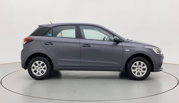 2016 Hyundai Elite i20 MAGNA 1.2, Petrol, Manual, 27,691 km, Right Side View