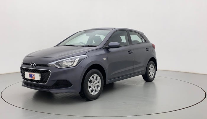 2016 Hyundai Elite i20 MAGNA 1.2, Petrol, Manual, 27,691 km, Left Front Diagonal