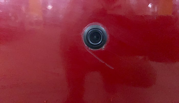 2016 Hyundai Verna 1.6 CRDI SX, Diesel, Manual, 1,02,496 km, Parking Camera