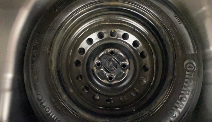 2015 Maruti Celerio ZXI AMT, Petrol, Automatic, 90,405 km, Spare Tyre