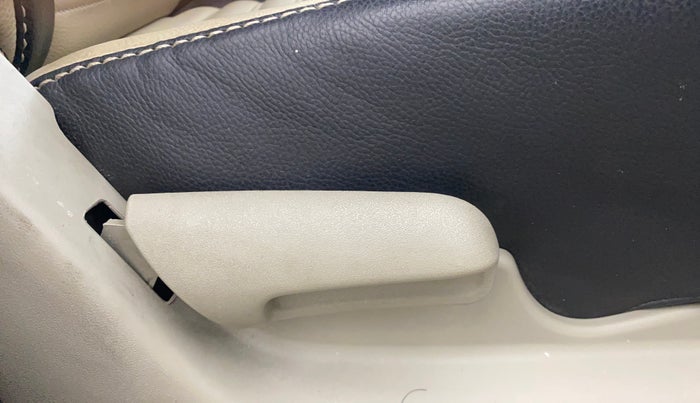 2015 Maruti Celerio ZXI AMT, Petrol, Automatic, 90,405 km, Driver Side Adjustment Panel