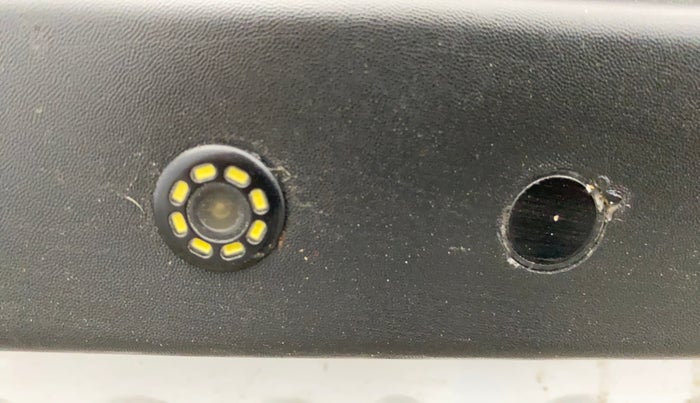 2020 Renault Kwid RXL, Petrol, Manual, 34,258 km, Parking Camera