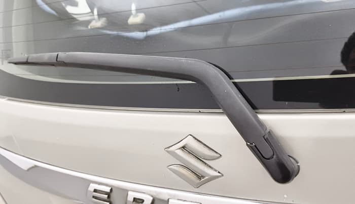 2016 Maruti Ertiga ZDI + SHVS, Diesel, Manual, 83,784 km, Rear Wiper