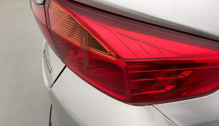 2014 Honda City 1.5L I-DTEC VX, Diesel, Manual, 98,940 km, Right tail light - < 2 inches,no. = 2
