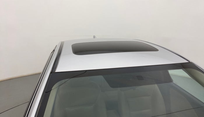 2014 Honda City 1.5L I-DTEC VX, Diesel, Manual, 98,940 km, Roof