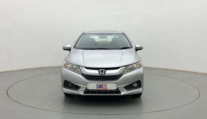 2014 Honda City 1.5L I-DTEC VX, Diesel, Manual, 98,940 km, Front