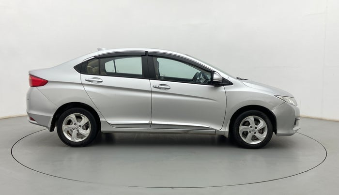 2014 Honda City 1.5L I-DTEC VX, Diesel, Manual, 98,940 km, Right Side View