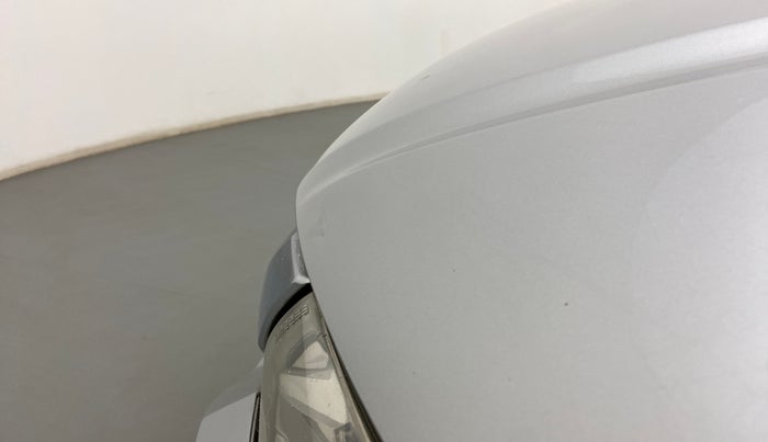 2014 Honda City 1.5L I-DTEC VX, Diesel, Manual, 98,940 km, Bonnet (hood) - Slightly dented