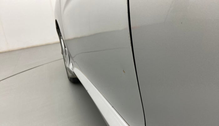 2014 Honda City 1.5L I-DTEC VX, Diesel, Manual, 98,940 km, Front passenger door - Slightly dented