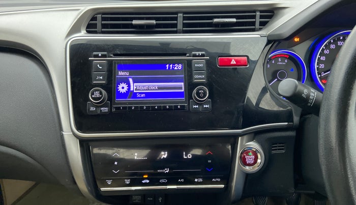 2014 Honda City 1.5L I-DTEC VX, Diesel, Manual, 98,940 km, Air Conditioner