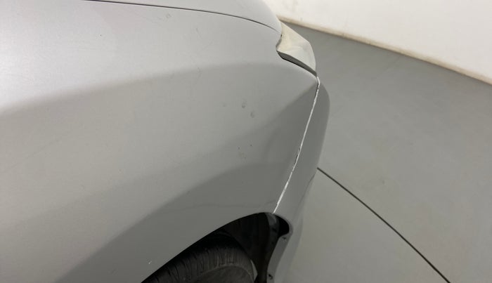 2014 Honda City 1.5L I-DTEC VX, Diesel, Manual, 98,940 km, Right fender - Slightly dented