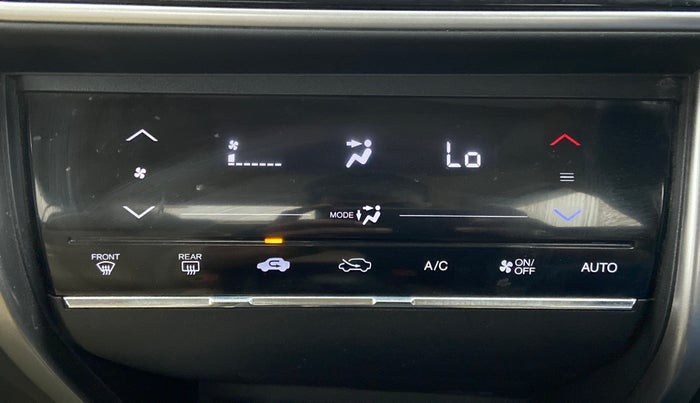 2014 Honda City 1.5L I-DTEC VX, Diesel, Manual, 98,940 km, Automatic Climate Control
