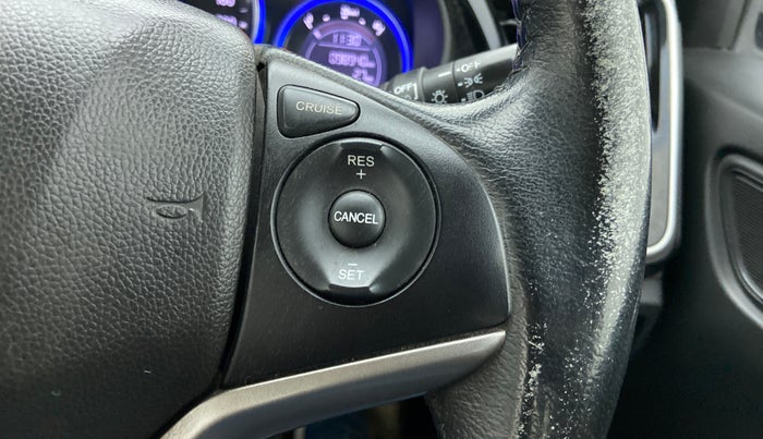 2014 Honda City 1.5L I-DTEC VX, Diesel, Manual, 98,940 km, Adaptive Cruise Control