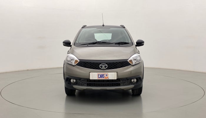 2018 Tata TIAGO NRG PETROL, Petrol, Manual, 32,918 km, Front