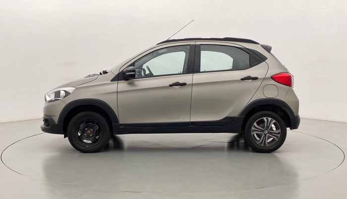 2018 Tata TIAGO NRG PETROL, Petrol, Manual, 32,918 km, Left Side