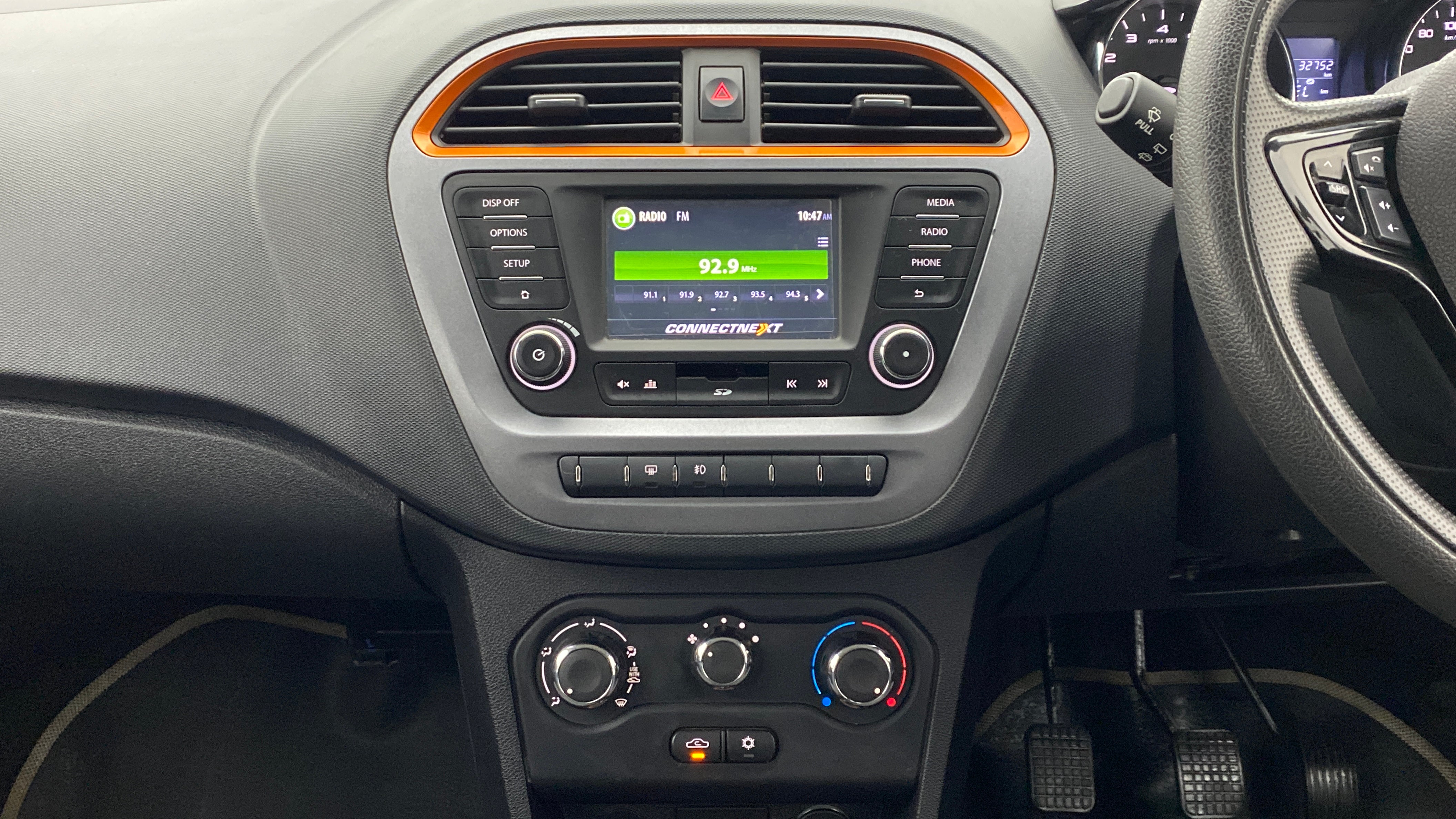 Features