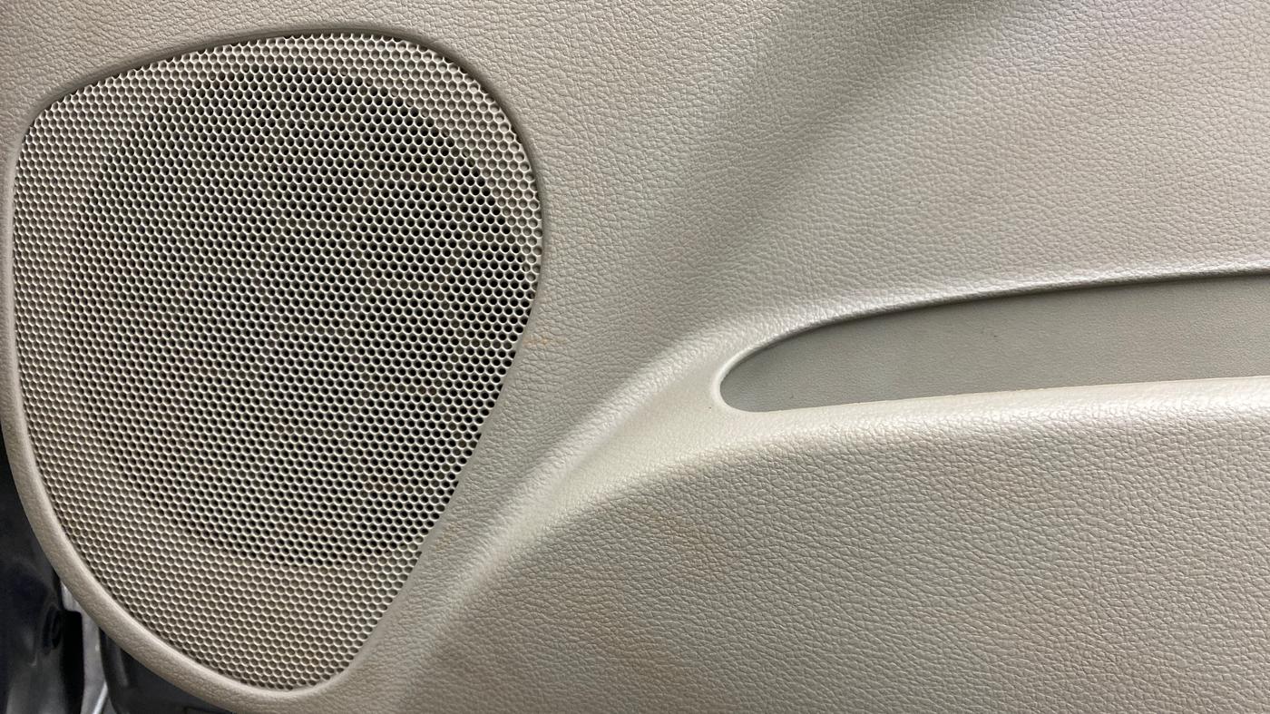 2018 Maruti Celerio ZXI D, Petrol, Manual, 48,230 km, Speaker