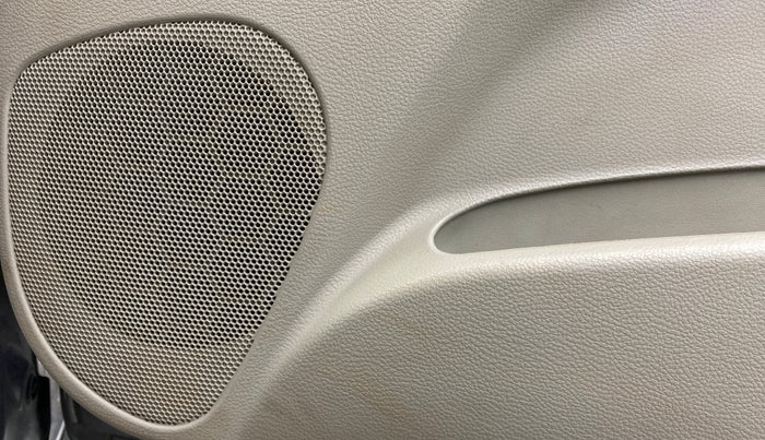 2018 Maruti Celerio ZXI D, Petrol, Manual, 48,230 km, Speaker