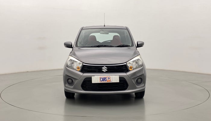 2018 Maruti Celerio ZXI D, Petrol, Manual, 48,230 km, Front