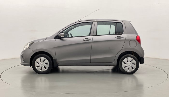 2018 Maruti Celerio ZXI D, Petrol, Manual, 48,230 km, Left Side