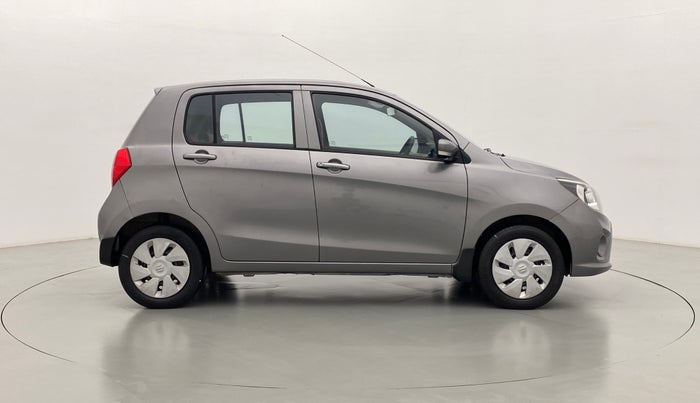 2018 Maruti Celerio ZXI D, Petrol, Manual, 48,230 km, Right Side View