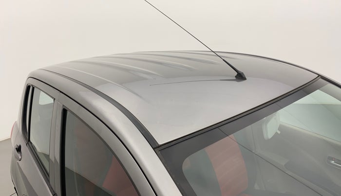 2018 Maruti Celerio ZXI D, Petrol, Manual, 48,230 km, Roof
