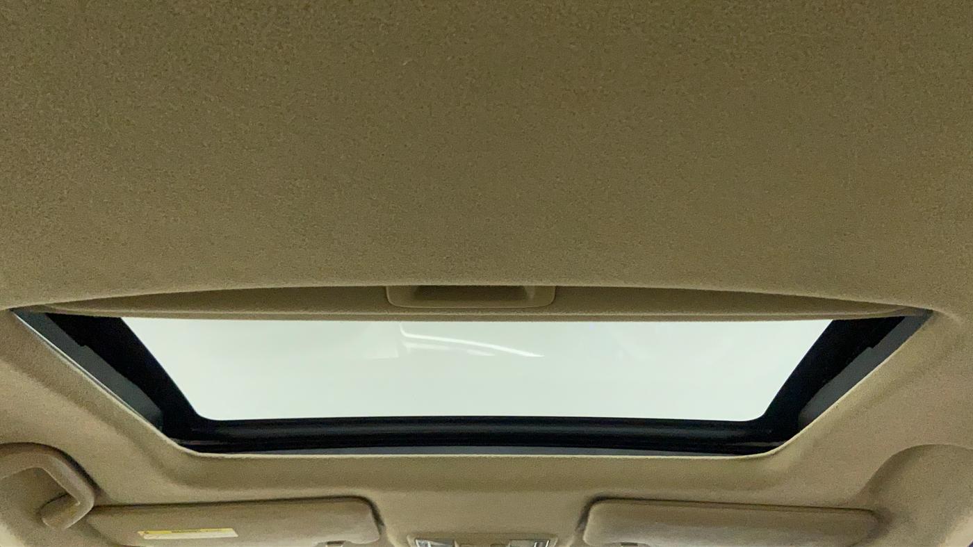 2015 Honda City VX MT DIESEL, Diesel, Manual, 80,107 km, Moonroof/ Sunroof
