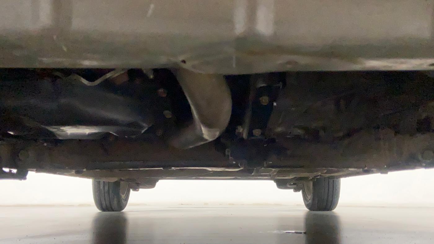 2015 Honda City VX MT DIESEL, Diesel, Manual, 80,107 km, Front Underbody