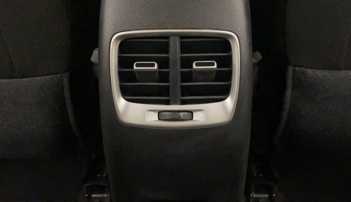 2019 Hyundai VENUE S MT 1.2 KAPPA, Petrol, Manual, 11,220 km, Rear Ac