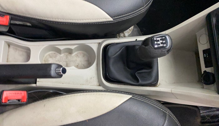 2023 Tata Tiago XZ PLUS CNG, CNG, Manual, 91,111 km, Gear Lever