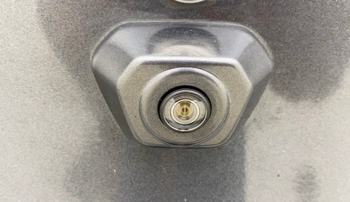 2023 Tata Tiago XZ PLUS CNG, CNG, Manual, 91,111 km, Parking Camera