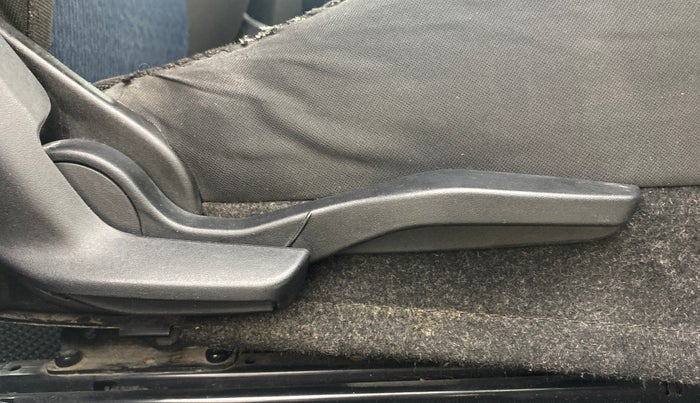 2019 Maruti Baleno ALPHA CVT PETROL 1.2, Petrol, Automatic, 63,898 km, Driver Side Adjustment Panel